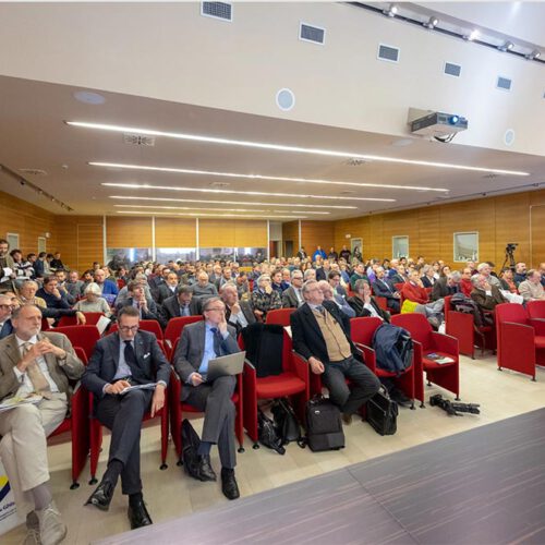 Grinzane Cavour 2019