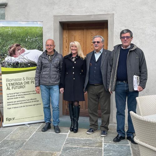 Progetto EU-Becoop 2022