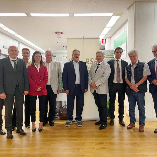 Incontro con RSE 2023