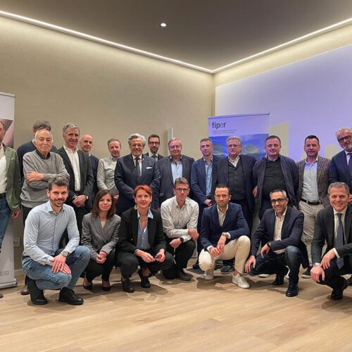 Assemblea Fiper 2024