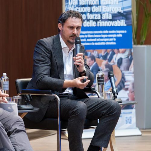 Francesco Demichelis